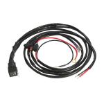 Auto Waterproof Wiring Harness , Custom Cable Loom Assembly Service