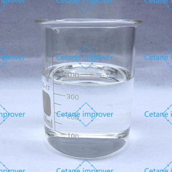 99% Purity 2-Ethylhexyl Nitrate for Cetane Number Improvement in Diesel Fuel