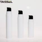 Exquisite Refillable Airless Pump Bottles 10ml Airless Pump Bottle