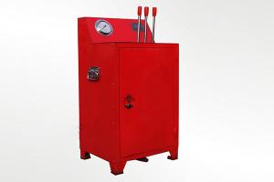 Wholesale 120min Hydraulic Cathead Control Box for drilling rig from china suppliers