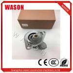 Factory Direct Sale Excavator Starter Motor 0200-562 0200562 In High Quality