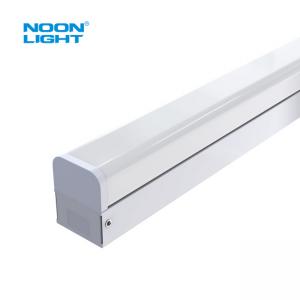 China Wattage CCT Selective 2.5 LED Linear Strip With Built In Bi Level Sensor on sale
