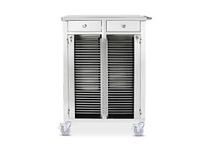 Wholesale Stainless Steel Medical Trolleys Clip Holding Cart For Rescue from china suppliers