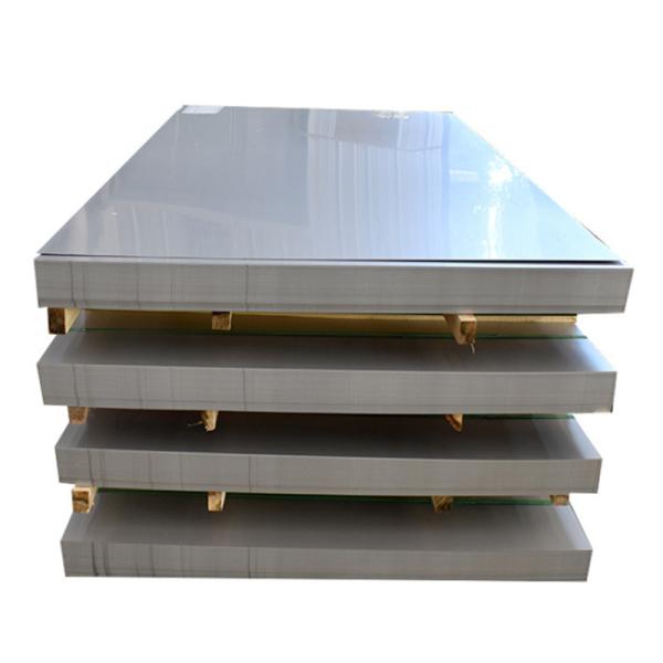 2B Surface Finish ASTM SUS S15500 S17400 S13800 1mm 1.5mm 2.5mm 201 304 316 321