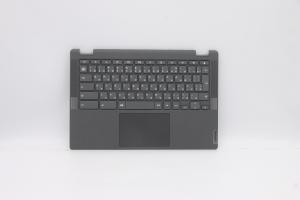 Wholesale Lenovo 5CB0Z48342 Upper Case Cover with Keyboard ASSY ASM JA B 82B8 from china suppliers