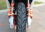gas motor scooter 50cc 125cc 150cc GY6 engine front disc rear drum alloy wheel