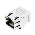 YDS 47F-1206YGD2NL Compatible LINK-PP LPJ1012AGNL 10/100 Base-T RJ45 Jack Module