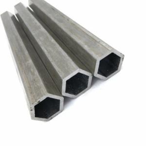 Wholesale Hexagonal Cold Drawn ASTM A500 Stainless Steel Tube from china suppliers