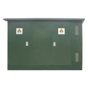 Wholesale ZGS Series Combined Transformer American Box Transformer Overload Capacity 12kV from china suppliers