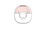 Lightweight Portable Electric Breast Pump Food Grade For Feeding Moms