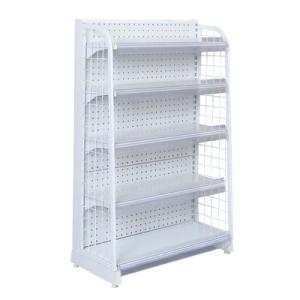 Wholesale Hot Sale Factory Direct Price Fashionable Products Racks Display Supermarket Shelves from china suppliers
