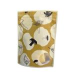 Smell Proof Windowed Beef Jerky Packaging Bags PET / VMPET / PE Material For