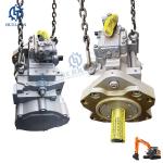HITACHI ZX870-3 ZX670-3 EX1200 Hydraulic Pump YA00003076 4635645 For Excavator