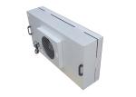 Laboratory Clean Booth FFU Fan Filter Unit SS201 Galvanized Sheet