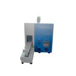 Color Fastness Electronic Crockmeter 60 Times/Min Auto Abrasion Tester