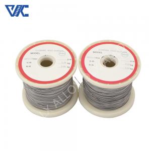 Wholesale Cr20Ni80 NiCr 8020 Alloy Nichrome Wire Nickel Chrome Resistance Wire For Heating Element from china suppliers