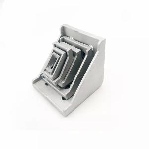 Wholesale Customization Options Metal Cabinet Bracket for Powder Coated Furniture from china suppliers