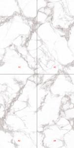 Wholesale Matt Surface Large 900x1800 Mm Marble Look Porcelain Tile from china suppliers