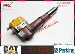 Fuel Injector Nozzle 232-8756 4CR01974 174-7528 153-5938 20R-0758 10R-1267 For