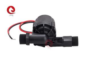 Wholesale DC24V/12V Micro Pump Mini DC Brushless Pump Booster Pump For Water Heater from china suppliers