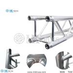 Indoor/Outdoor Event Stage Truss System with TUV/SGS Certificate and Aluminum