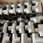 NXF Polished SCH 10-160 DN 15-1500 ASTM B581,ASTM B582,ASTM B619 Alloy G-35/UNS
