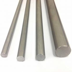 Wholesale SUS 304 316 310S Stainless Steel Bars 316 Stainless Rod Hair Line Surface from china suppliers