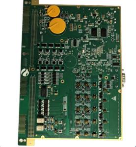 Wholesale IPC Industrial PCBA Printed Circuit Board Turnkey Solutions Fast Turn Assembly from china suppliers