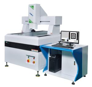 Wholesale High Precision Automated Visual Inspection Equipment Optical CMM Services from china suppliers