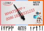 High Quality Pencil Fuel Injector Nozzle 0R-3420 0R-3421 4W7015 4W7017 4W7019