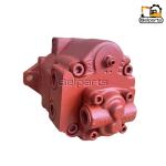 Hydraulic Pump Spare Parts Nachi PVD-00B-15-3-5658A Hydraulic Pump Assy SK13