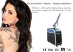 Age Spot Picosecond Laser Tattoo Removal Machine Long Working 1mm - 10mm