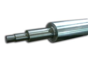 Wholesale Good Performance 280 MM Dia Doctor Roll SC45 100～5000 MM Length from china suppliers
