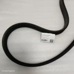 Drive Pump Belt 7188792 7147859 For Loader S630 S650 T630 T650