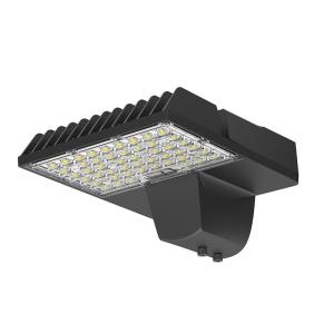 Wholesale LORA NEMA Dimmable LED Street Light IP68 IK10 2700-6500K 0-10v Lumileds 5050 SMD Chip from china suppliers
