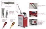 Professional Cooling Air blow with Korea original 7 joints arm 270°flexible