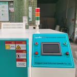 High Safety Level HZ-2014 Vertical Electric Aging Oven 50-300C Power 1000-4500W