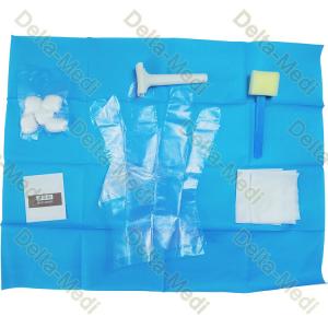Wholesale Disposable Sterile surgical razor kit shaving kit shave prep set Skin Prepared Kit skin preparation kit from china suppliers