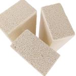 ISO9001 Certified Silica Brick BG-95 Refractory Brick for Customized Size and