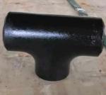 Butt Weld Seamless Ansi Carbon Steel Pipe Elbow 1/2-60 Inch Oil Straight Fitting
