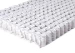 100% polypropylene Spunbond Nonwoven For pocket spring mattress unit