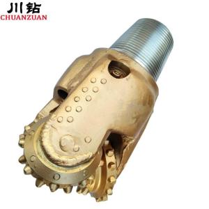 Wholesale 7 1/2 Inch IADC 537 Water Well Tricone Roller Bit For Sandstone from china suppliers