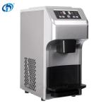Ice Roller Maker 35KG Automatic Countertop Water Dispensers for Commercial Home