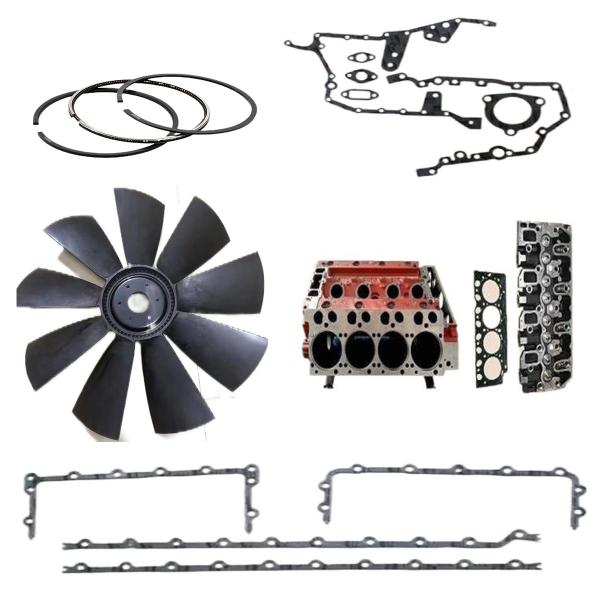 Working weight 9810 full sets of engine repair kit accessories for Carter 3306