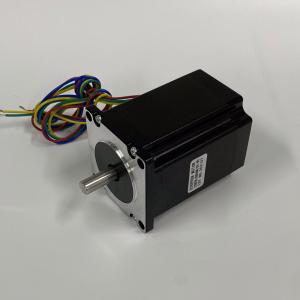 Wholesale 57hs76-3004 Nema 23 Bipolar Stepper Motor CNC Machine 1.9nm 2.8a 4 Lead 2 Phase from china suppliers