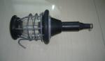 60w E27 Explosion Proof Light Fixture Anti Corrosion En50018