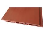 Integrated 152mm 11mm 2.2meter WPC Wall Panel Line