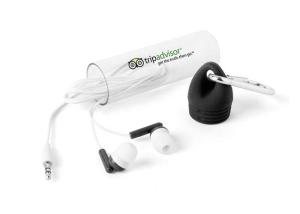 Wholesale Portable Custom Fit Earbuds Noise Reduction Printing Logo CE Certification from china suppliers