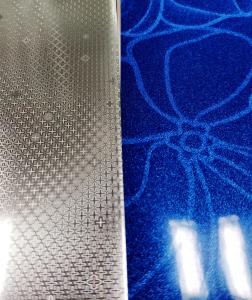 Wholesale VCM PCM Steel Laminate Door Sheet Cold Rolled For Fridge from china suppliers