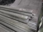 Wholesale low price higher wear resistance polyurethane mining screen mesh